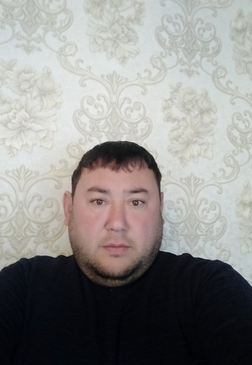 Моя фотография - Мирзохид Позилов, 45 из Ташкент (@mirzohidpozilov)