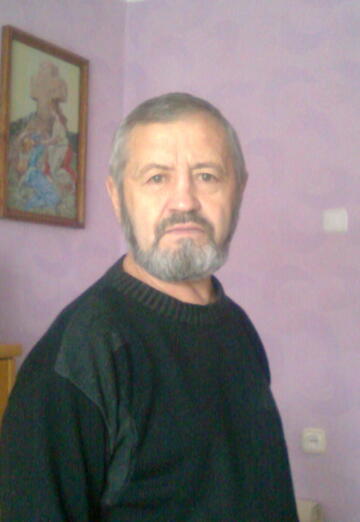 Моя фотография - Сокол Валерий Николае, 74 из Лунинец (@sokolvaleriynikolae)