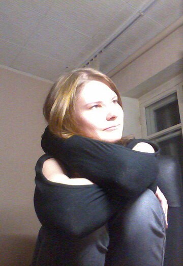 Моя фотография - Катерина, 33 из Полевской (@katerina31452)