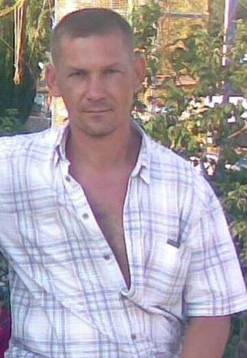 My photo - Sergey, 48 from Krivoy Rog (@sergey540595)