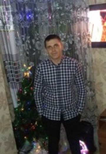Моя фотография - Сергей, 31 из Шымкент (@sergey636646)