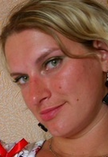 My photo - Vera, 39 from Mozhaisk (@vera5905)