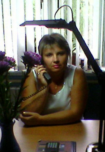 Моя фотография - Светлана, 53 из Полтава (@svetikruban)