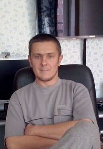 My photo - Anatoliy, 47 from Zhodzina (@anatoliy51816)