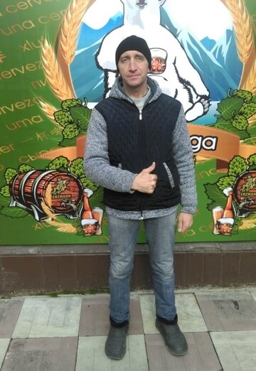 My photo - Mihail Egorov, 51 from Shymkent (@mihailegorov9)