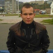 evgeniy, 28, Холмск