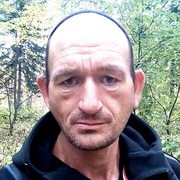 Александр Моисеев, 44, Ордынское