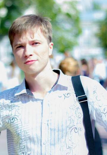 Моя фотография - Слава, 31 из Ростов-на-Дону (@slava37448)