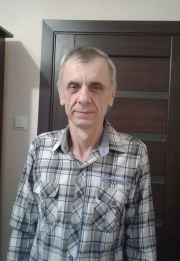 My photo - Vasil, 67 from Mukachevo (@vasil4819)