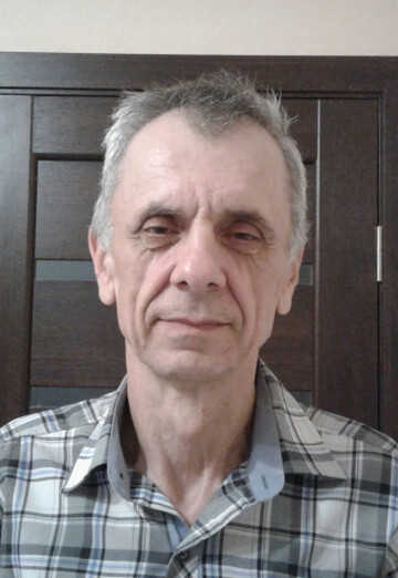 Моя фотография - Василь, 67 из Мукачево (@propsanok)