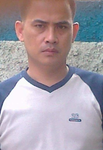 Моя фотография - ramdan, 47 из Джакарта (@ramdan3)