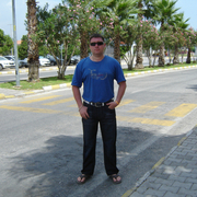 Виталий, 42, Воркута