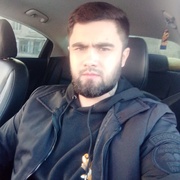 Денис, 25, Верхнеяркеево