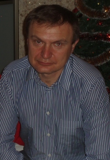 My photo - Vadim, 57 from Minsk (@vadim35757)