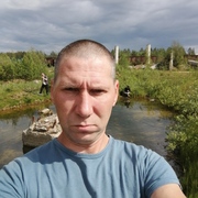 денис, 41, Ухта