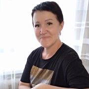 Светлана, 51, Заречный (Пензенская обл.)