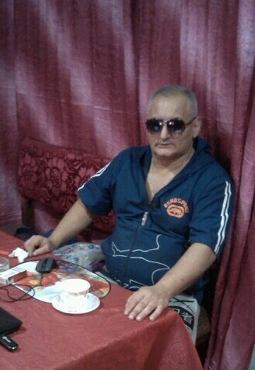 Mein Foto - Artur, 63 aus Belgorod (@artur136586)