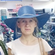 Алиса, 51, Туапсе
