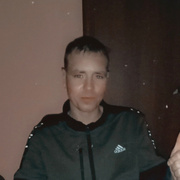 АНДРЕЙ, 37, Амурск