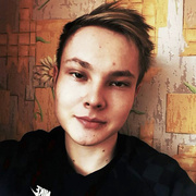 Андрей Андреев, 21, Вурнары