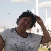 Вера, 59, Тазовский