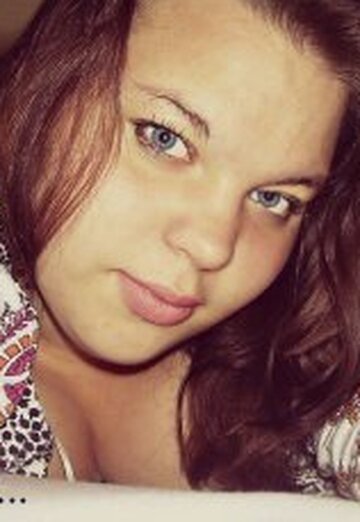 Моя фотографія - Наталия, 31 з Охтирка (@nataliya13755)