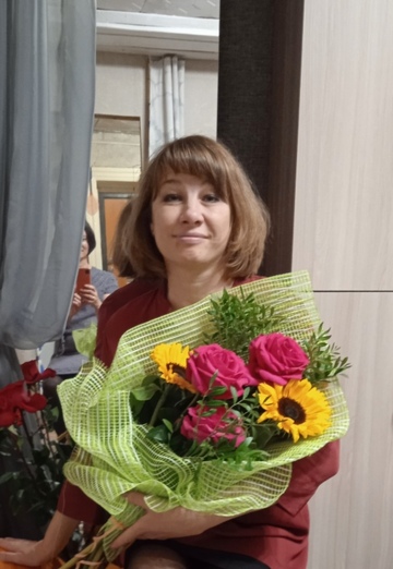 Моя фотография - Екатерина, 44 из Екатеринбург (@ekaterina184938)