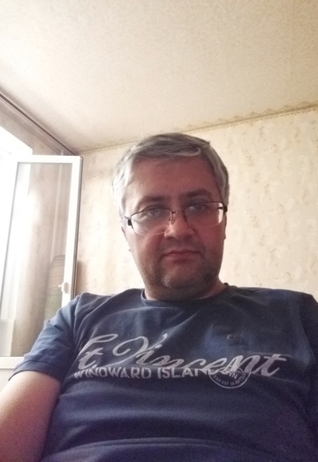 Моя фотография - Евгений, 45 из Чугуев (@evgeniy296980)