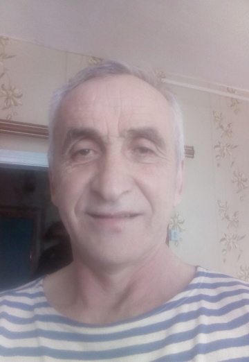Моя фотография - Вячеслав, 63 из Благовещенск (@vyacheslav85714)
