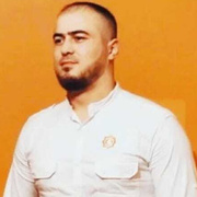 Алик, 33, Санкт-Петербург