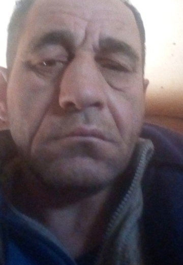 My photo - Guseyn, 58 from Petropavlovsk-Kamchatsky (@guseyn370)