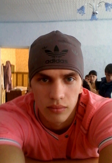 My photo - Vanes, 31 from Batyrevo (@vanes392)