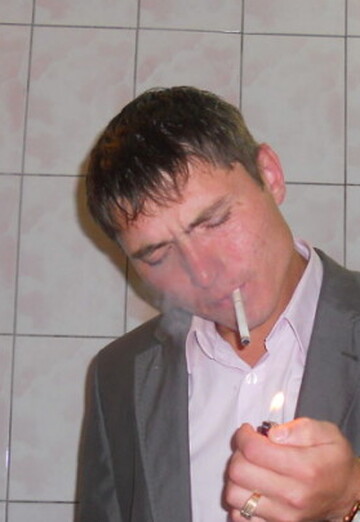 Моя фотография - Евгений, 43 из Томск (@evgeniy325183)