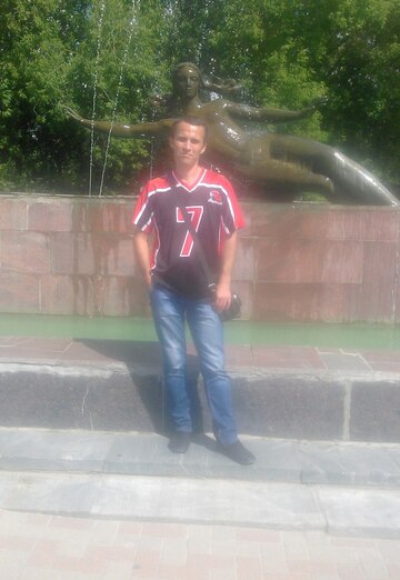 Моя фотография - Дмитрий, 41 из Витебск (@dmitriy315977)