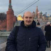 Андрей 36 лет (Козерог) Сватово