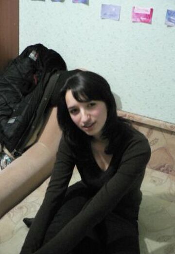 La mia foto - Elena, 33 di Ekibastūz (@helenaru88)