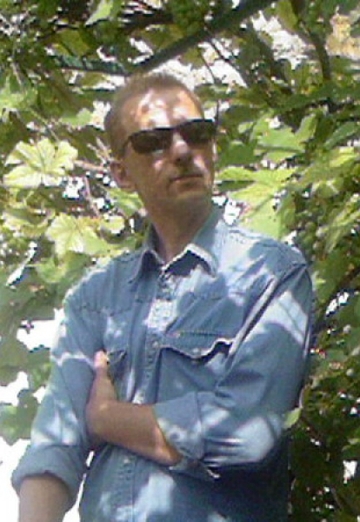 My photo - Viktor, 59 from Boyarka (@viktor216389)