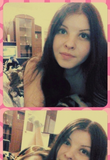 Таня (@nastya-kuzina96) — моя фотографія № 19