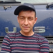 Дима, 47, Дальнереченск