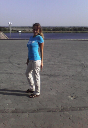 My photo - Anastasiya, 28 from Kherson (@anastasiya68288)