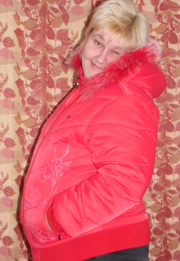 My photo - Marina, 51 from Volokolamsk (@id604028)