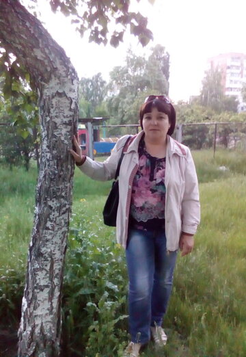 Моя фотография - Ирина, 50 из Тольятти (@irina274000)