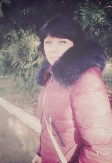 My photo - Lesya, 44 from Kurganinsk (@lesya7733)
