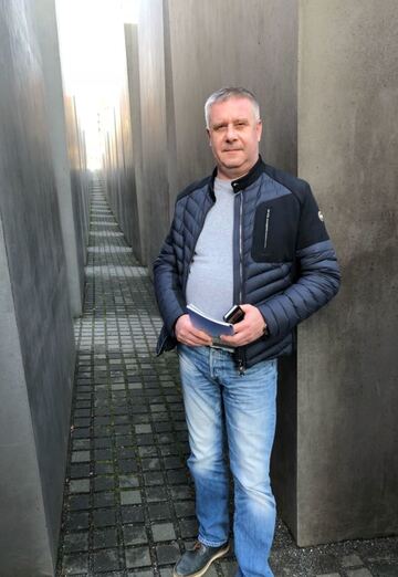 My photo - Oleg, 50 from Munich (@oleg166883)