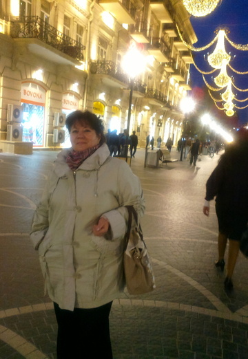 My photo - natalya, 62 from Baku (@natalya30129)