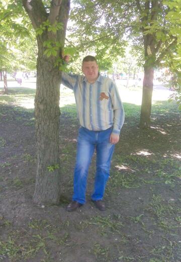 My photo - Aleksey, 45 from Valuyki (@aleksey403766)