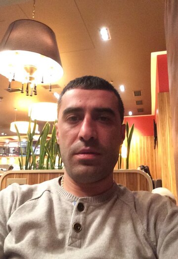 Моя фотография - Arsho, 42 из Ереван (@arsho101)