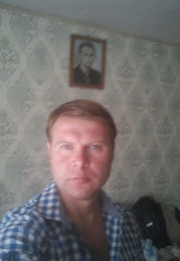 Моя фотография - ВАСИЛИЙ, 44 из Нововоронцовка (@vasiliy45330)