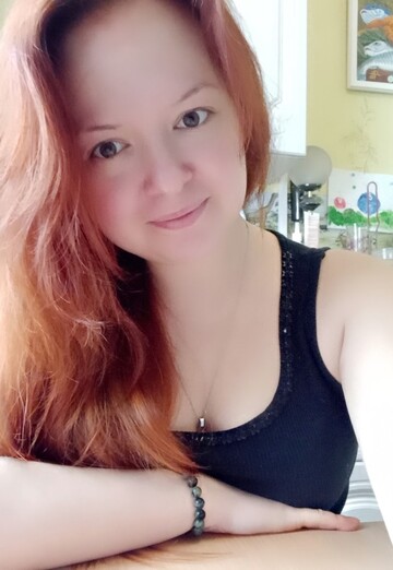 Моя фотографія - Алёна, 29 з Великий Новгород (@lady12363)