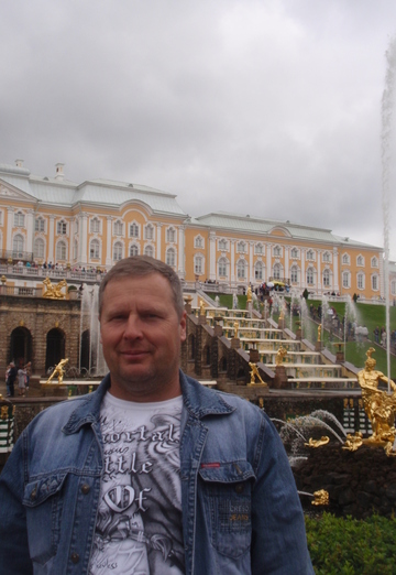 My photo - ivan, 49 from Riga (@ivan193191)